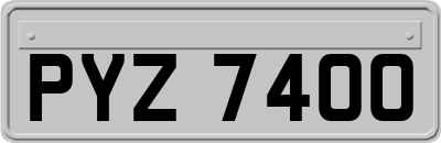 PYZ7400
