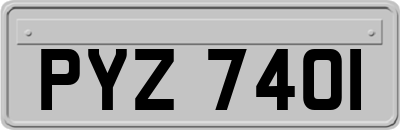 PYZ7401