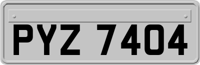 PYZ7404