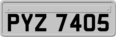 PYZ7405
