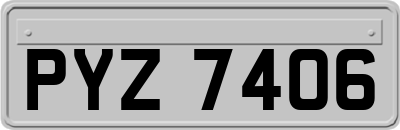 PYZ7406
