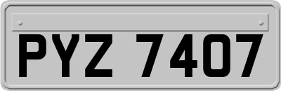 PYZ7407