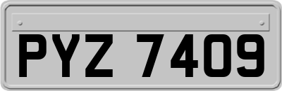 PYZ7409