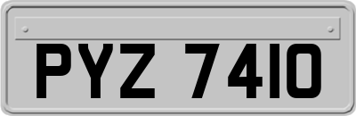 PYZ7410