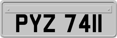 PYZ7411