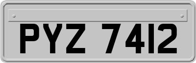 PYZ7412