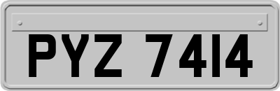 PYZ7414