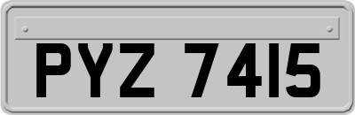 PYZ7415