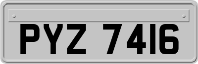 PYZ7416