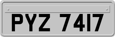 PYZ7417