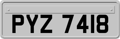 PYZ7418