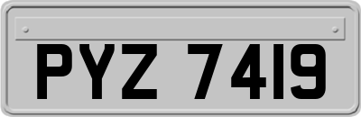 PYZ7419