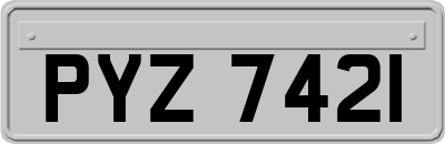 PYZ7421