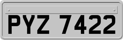 PYZ7422