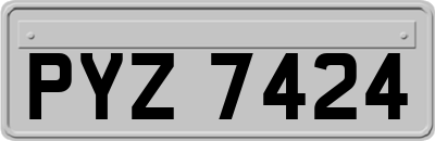 PYZ7424