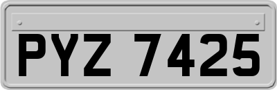 PYZ7425
