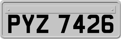 PYZ7426