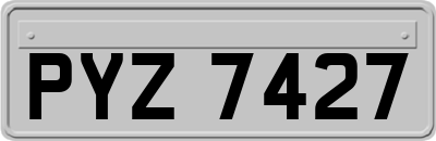 PYZ7427