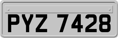 PYZ7428