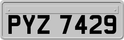 PYZ7429