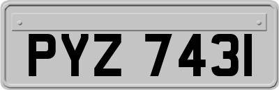 PYZ7431