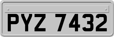 PYZ7432