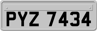 PYZ7434