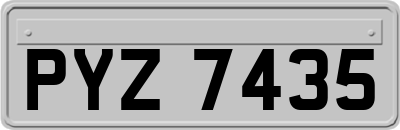 PYZ7435