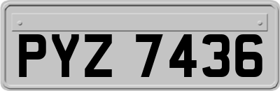 PYZ7436