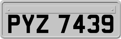 PYZ7439