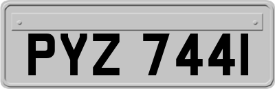 PYZ7441