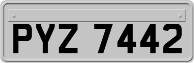 PYZ7442