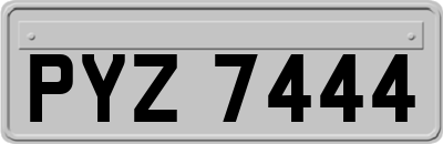 PYZ7444
