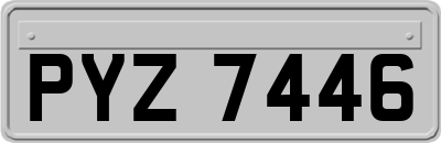 PYZ7446