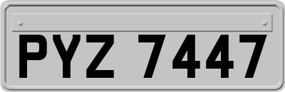 PYZ7447