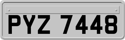 PYZ7448
