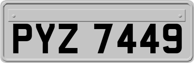 PYZ7449