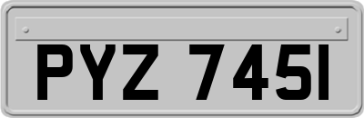 PYZ7451