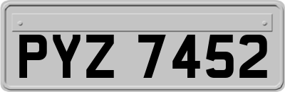 PYZ7452