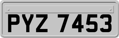 PYZ7453