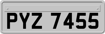 PYZ7455