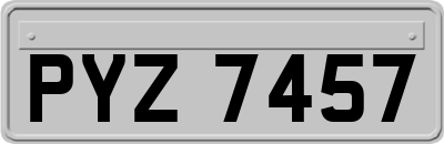 PYZ7457