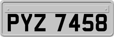 PYZ7458