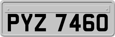 PYZ7460