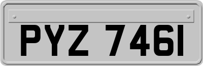 PYZ7461