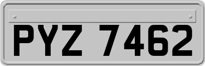 PYZ7462