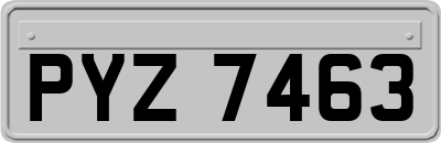 PYZ7463