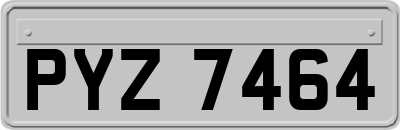 PYZ7464