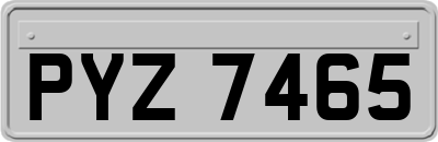 PYZ7465