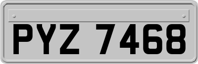 PYZ7468